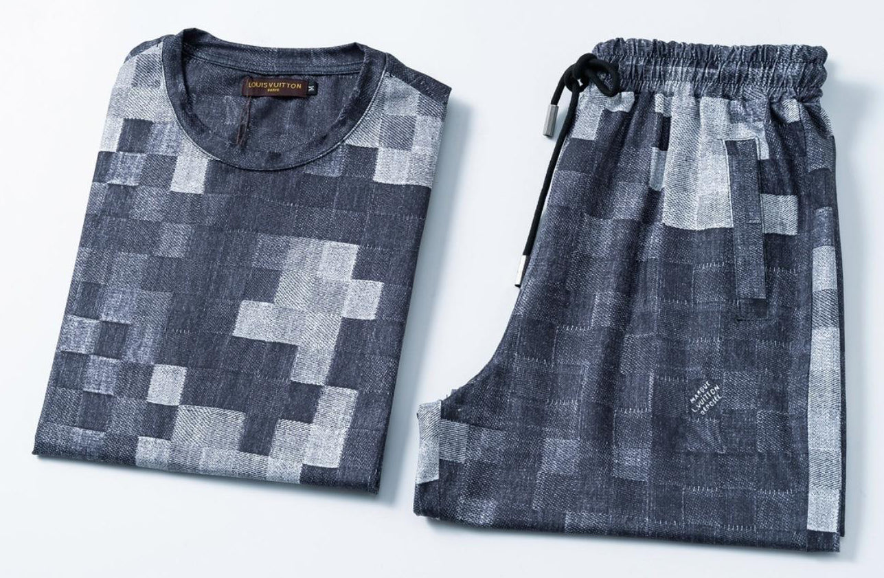 Men’s Shorts Sets 12125111