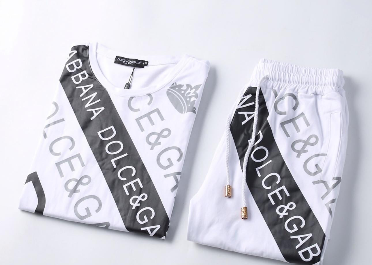 Men’s Shorts Sets 12125125