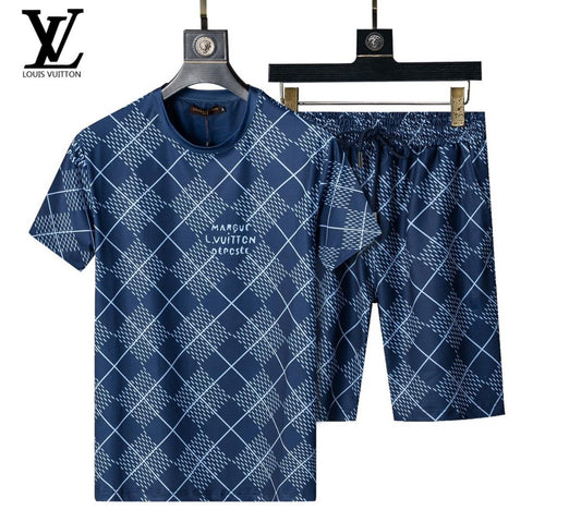 Men’s Shorts Sets 12125113