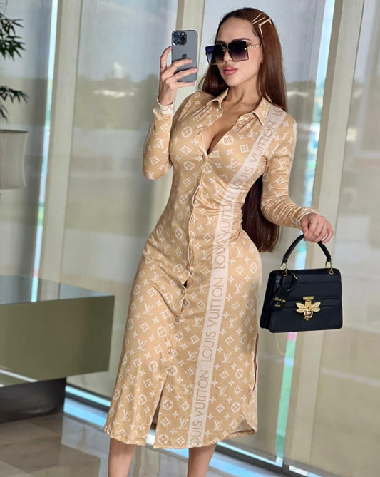 Women’s Dresses J2896