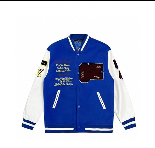 Men’s Jacket’s 12125192