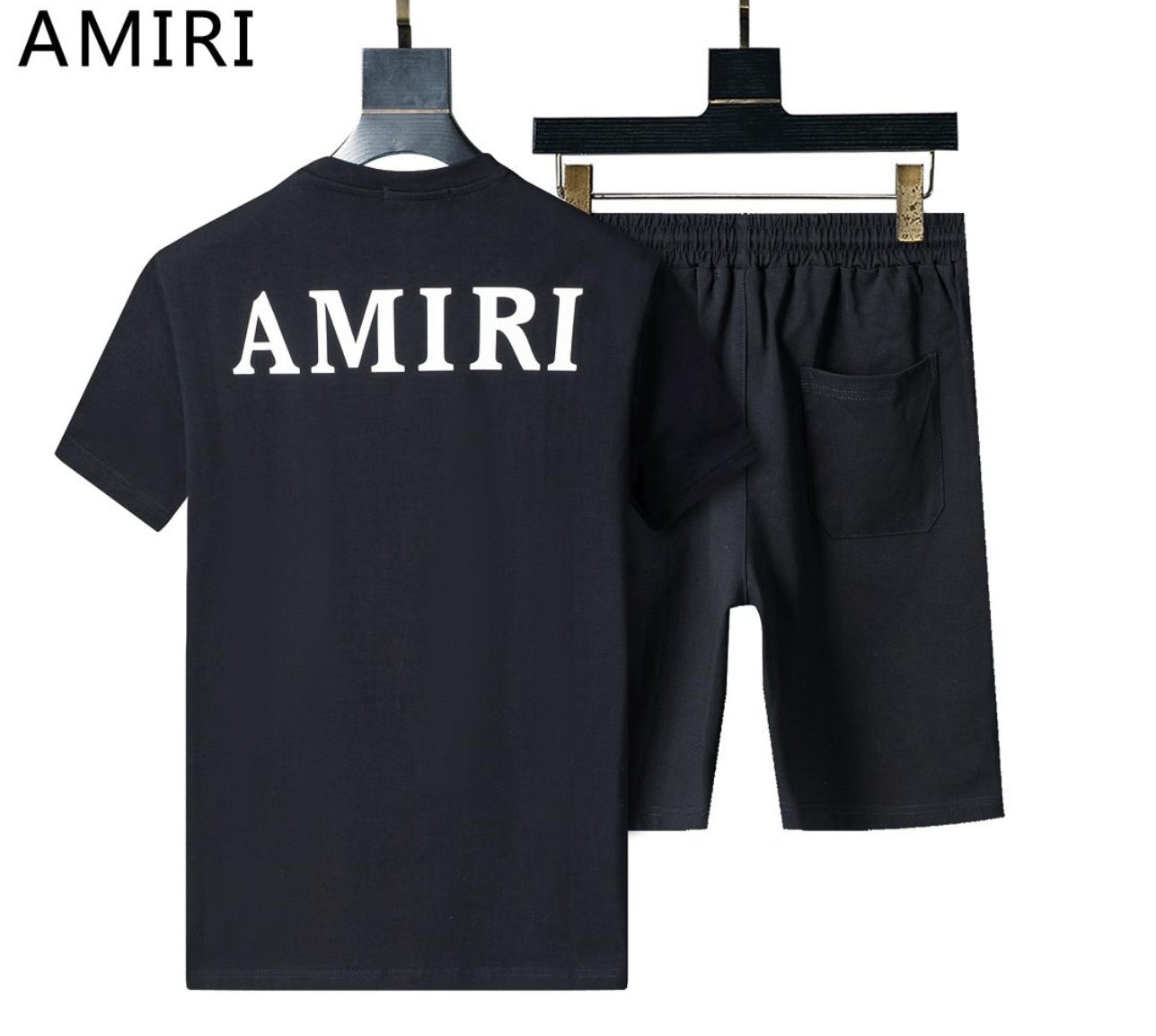 Men’s Shorts Sets 12125115