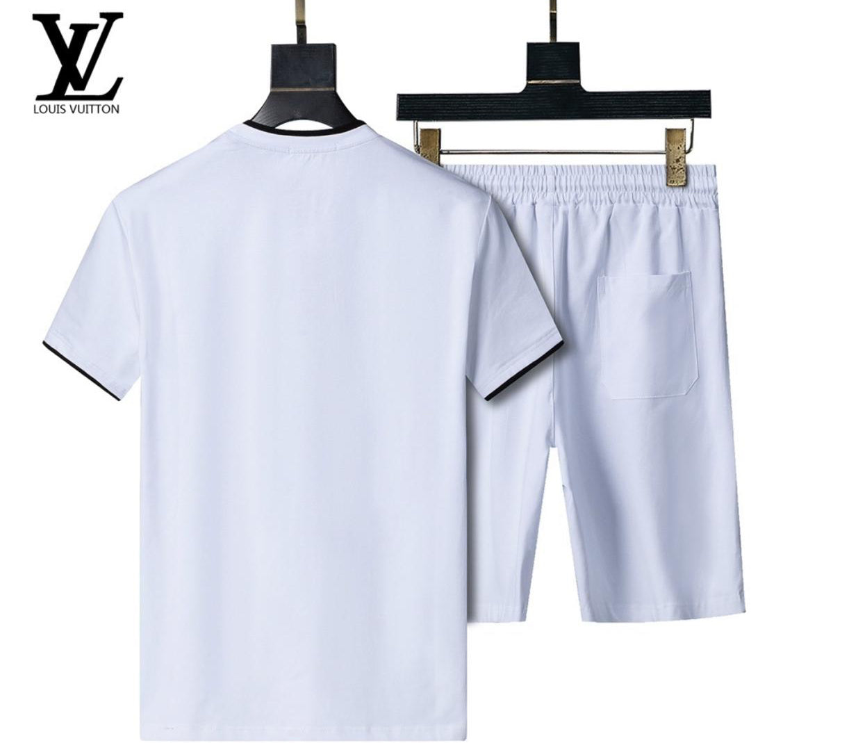 Men’s Shorts Sets 12125117