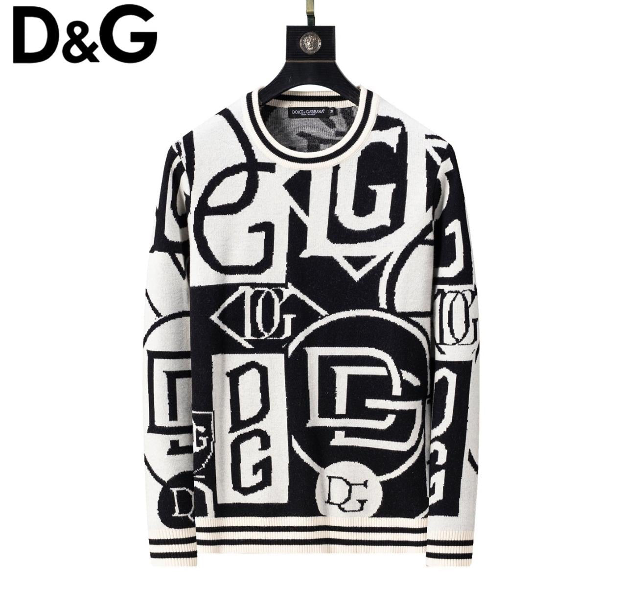 Men’s Sweater’s 12125007