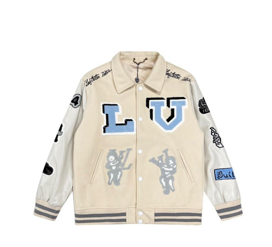 Men’s Jacket’s 12125192