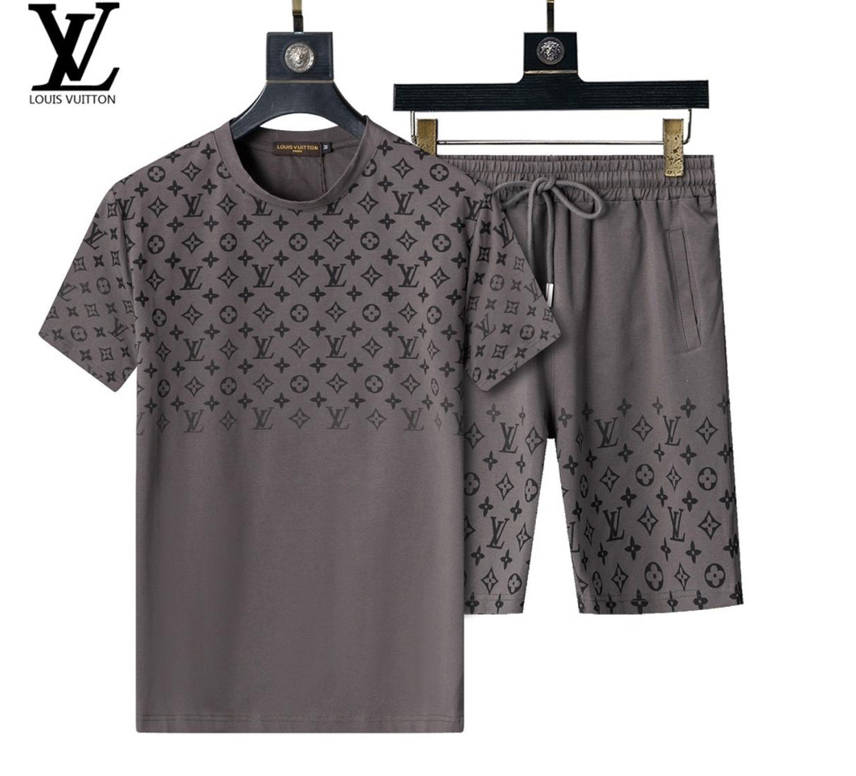Men’s Shorts Sets 12125116