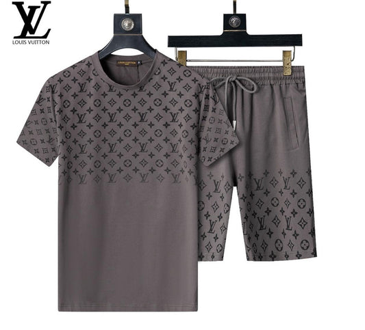 Men’s Shorts Sets 12125116
