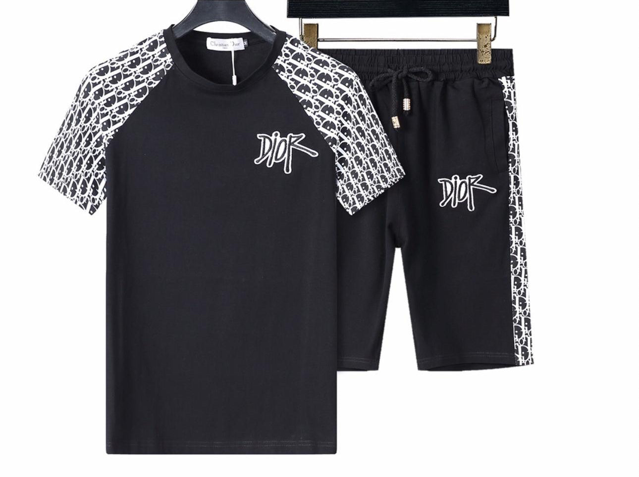 Men’s Shorts Sets 12125126