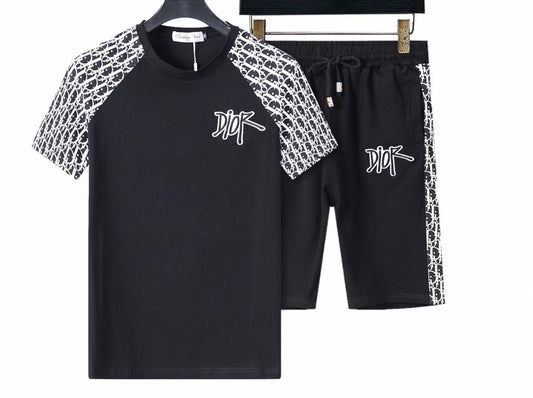Men’s Shorts Sets 12125126