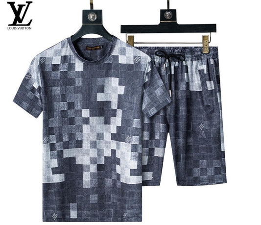 Men’s Shorts Sets 12125111