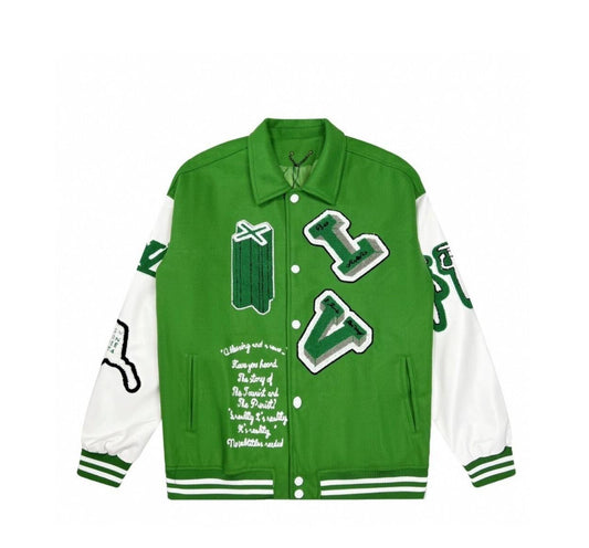 Men’s Jacket’s 12125192