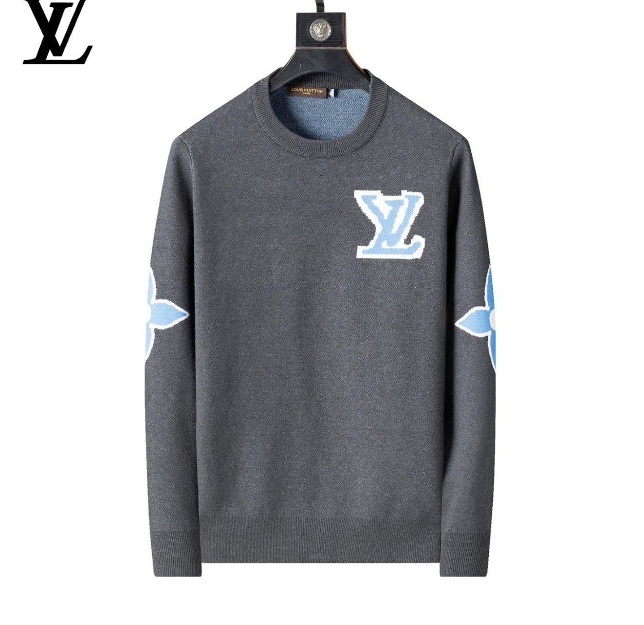 Men’s Sweater’s 12125001
