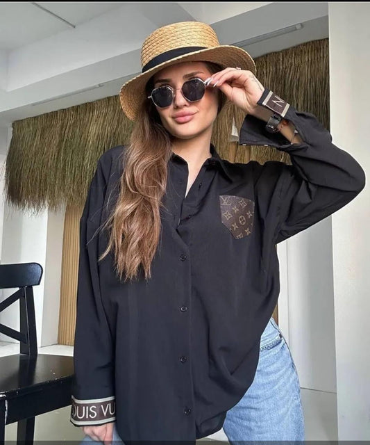 Women’s Tops J5026