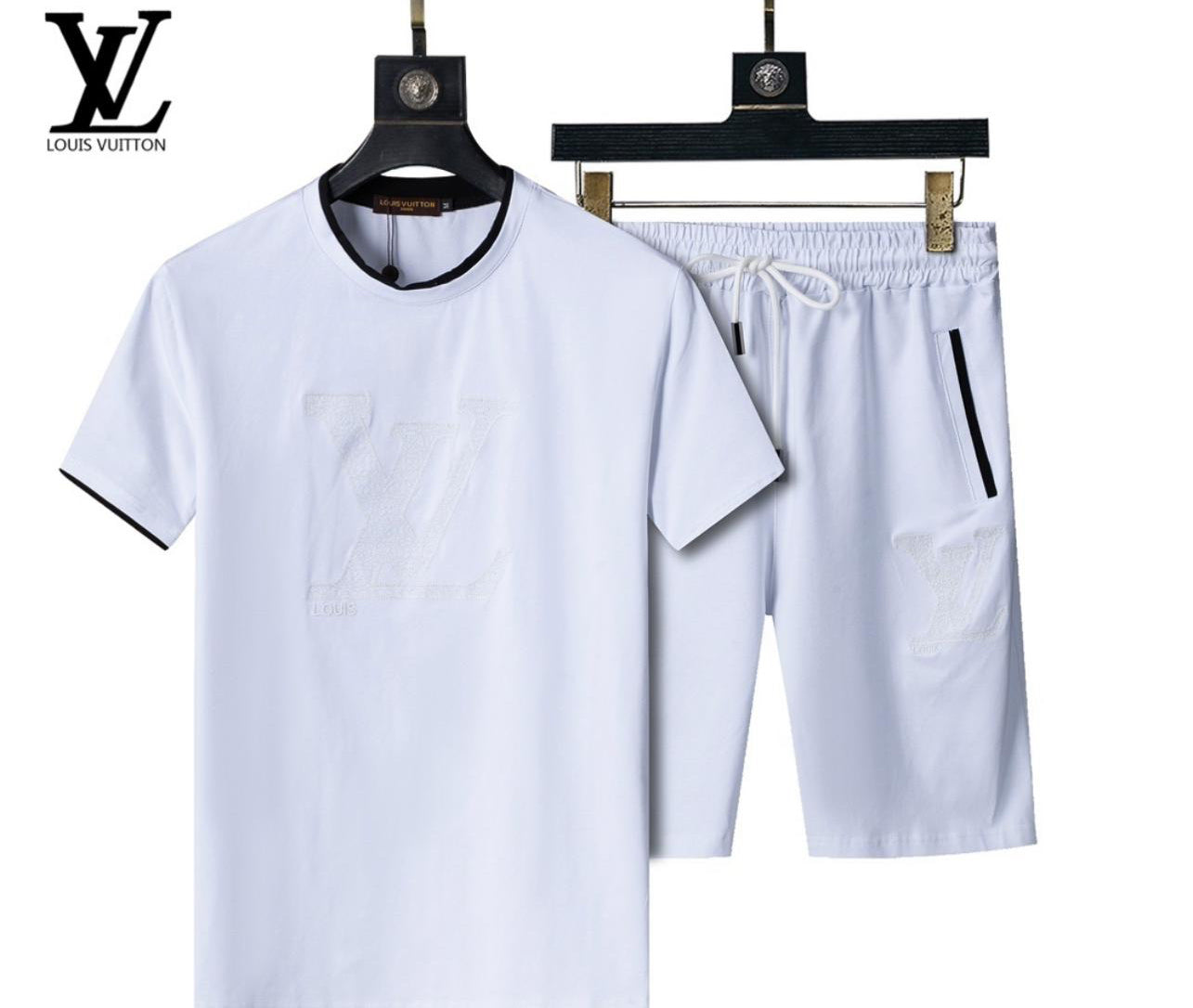 Men’s Shorts Sets 12125117