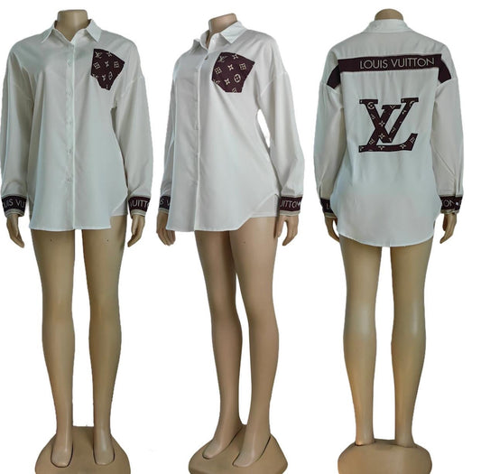 Women’s Tops J5026