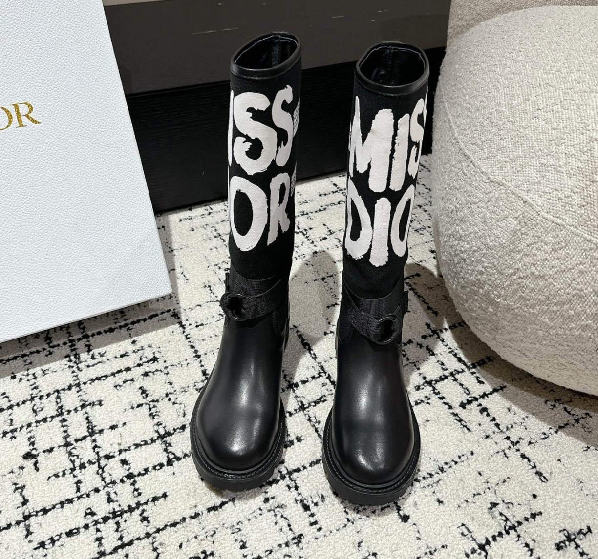 Women’s Boots 111354003