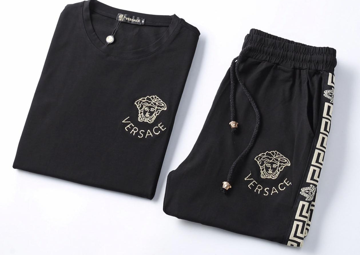 Men’s Shorts Sets 12125124