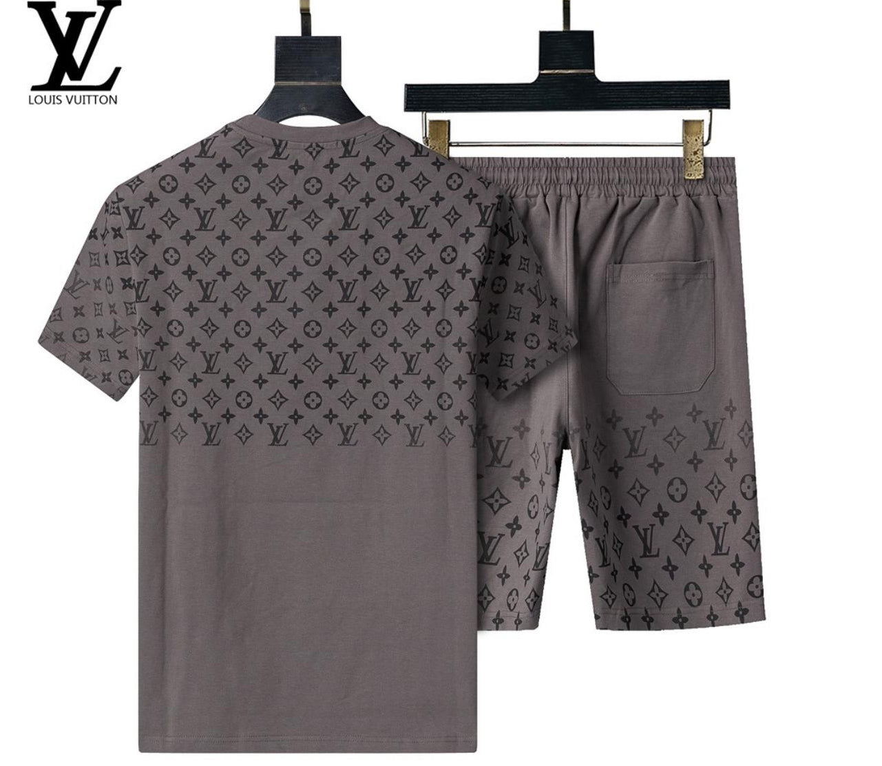 Men’s Shorts Sets 12125116