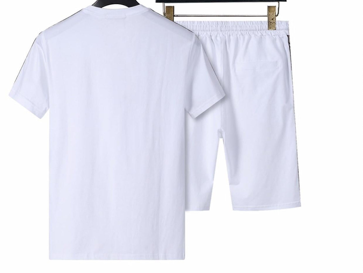 Men’s Shorts Sets 12125122