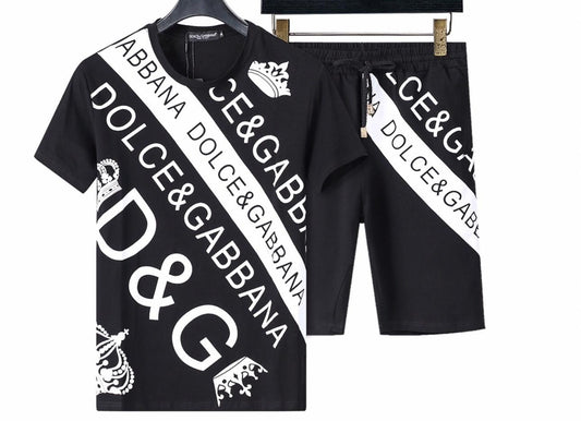 Men’s Shorts Sets 12124125