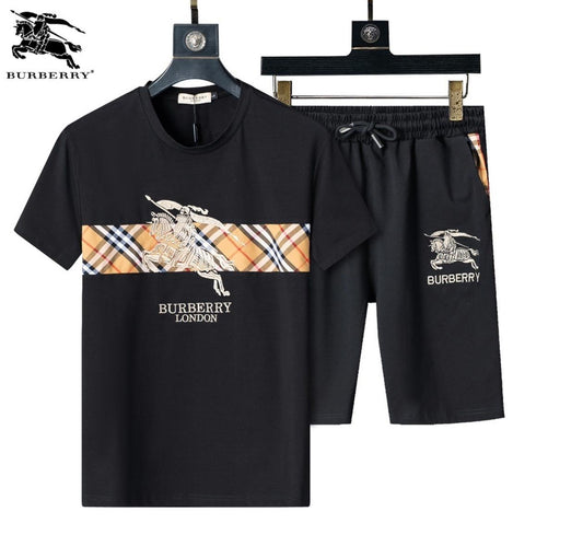 Men’s Shorts Sets 12125103
