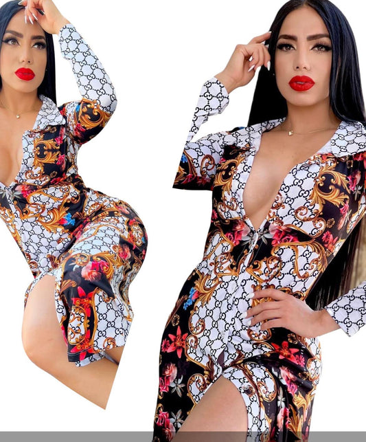 Women’s Dresses J2915