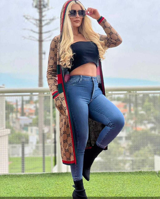 Women’s Jackets M4027