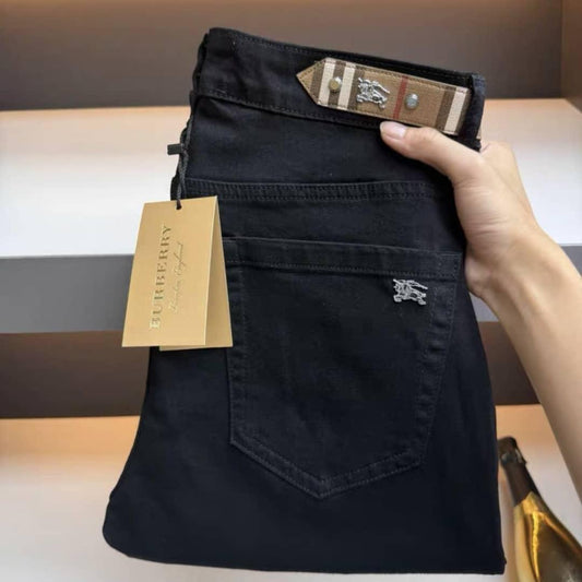 Men’s Slim Fit Jeans Pants