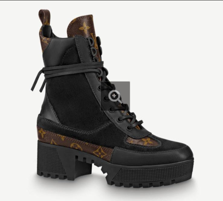 Women’s Boots XZ11600083