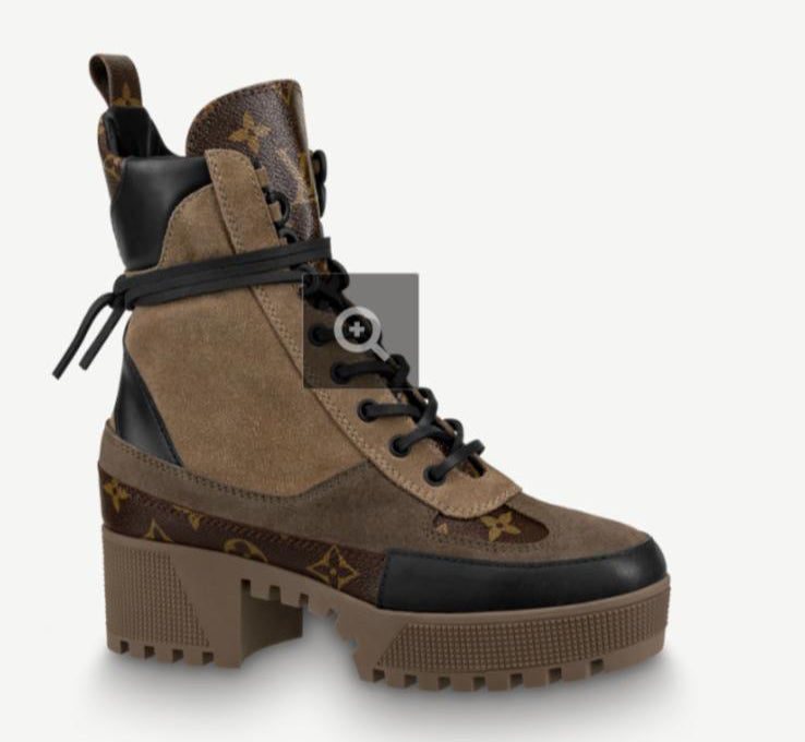Women’s Boots XZ11600083