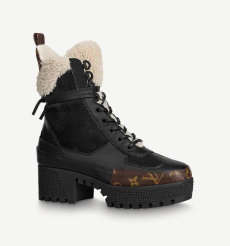 Women’s Boots XZ11600083