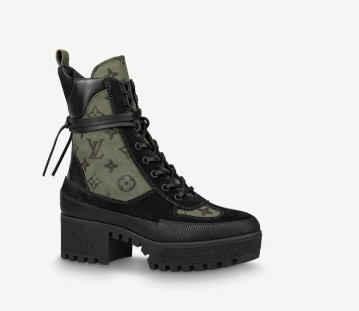 Women’s Boots XZ11600083