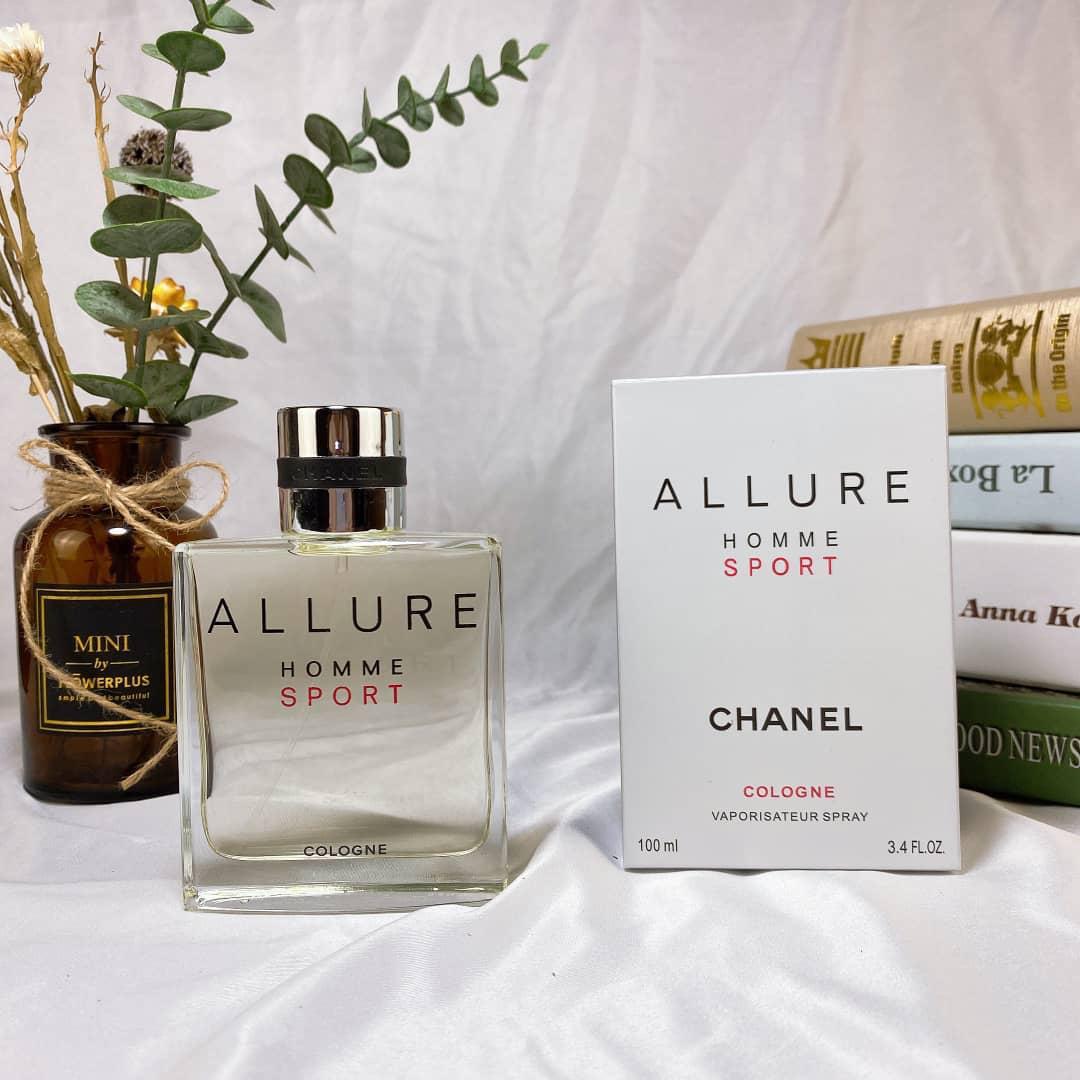 Unsex Colognes