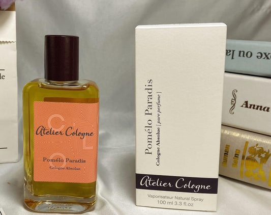 Unsex Colognes