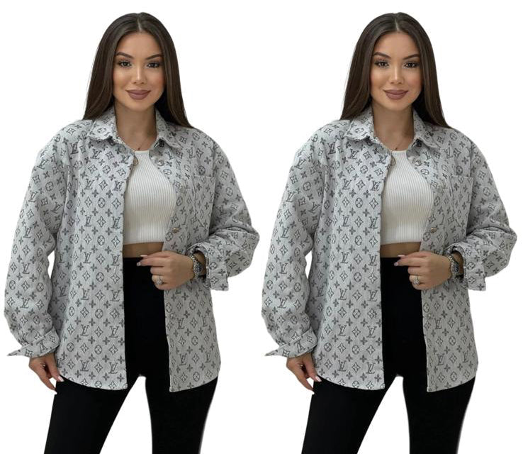 Women’s Shirts Q6289