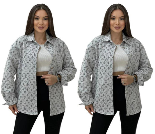 Women’s Shirts Q6289