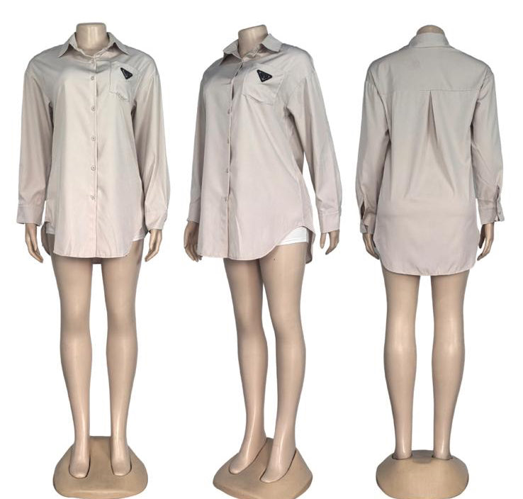Women’s Shirts J5262