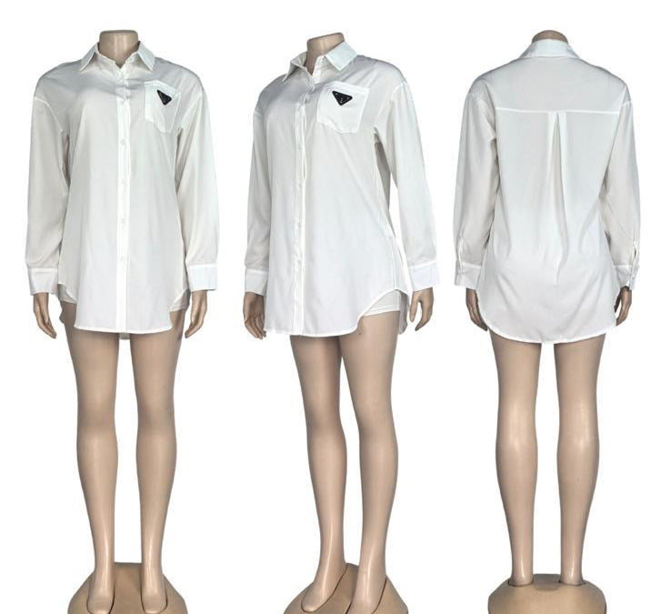 Women’s Shirts J5262
