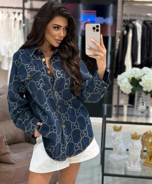Women’s Shirts Q6255