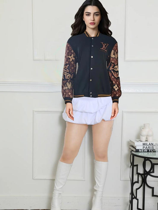 Women’s Jacket’s J5082