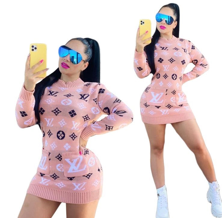 Women’s Dresses M4001