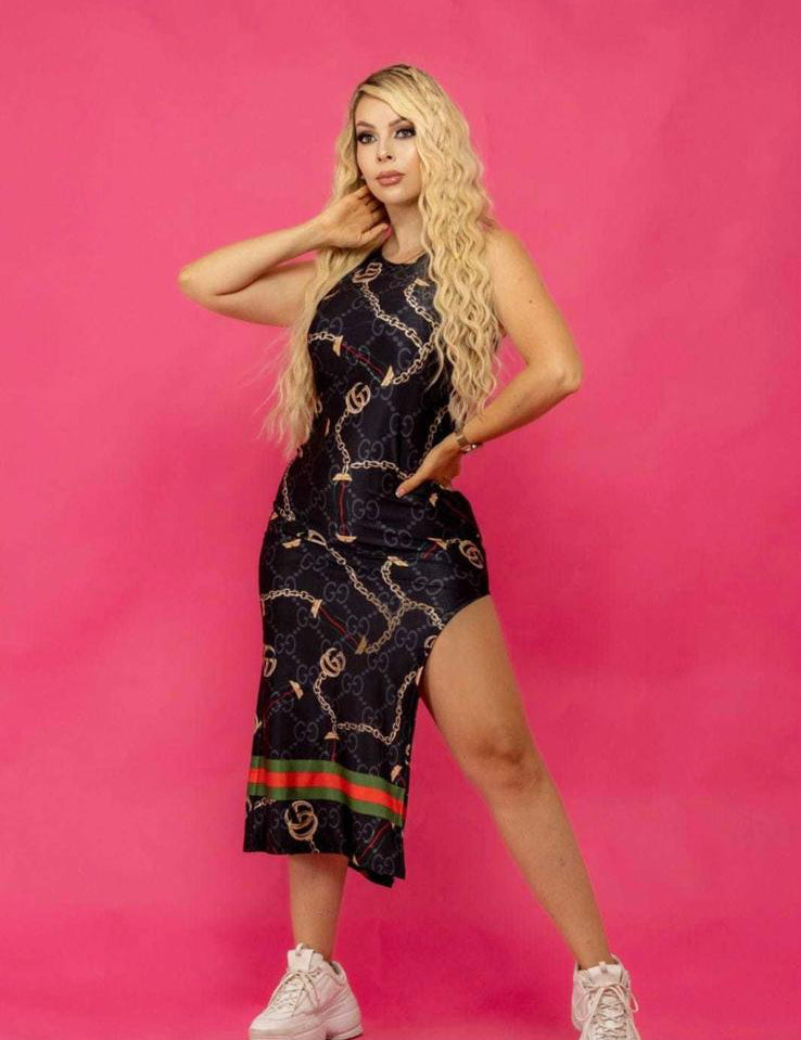 Women’s Dresses J2861