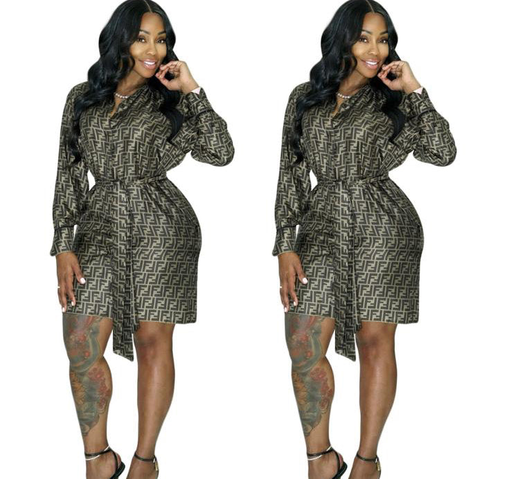 Women’s Dresses J2822