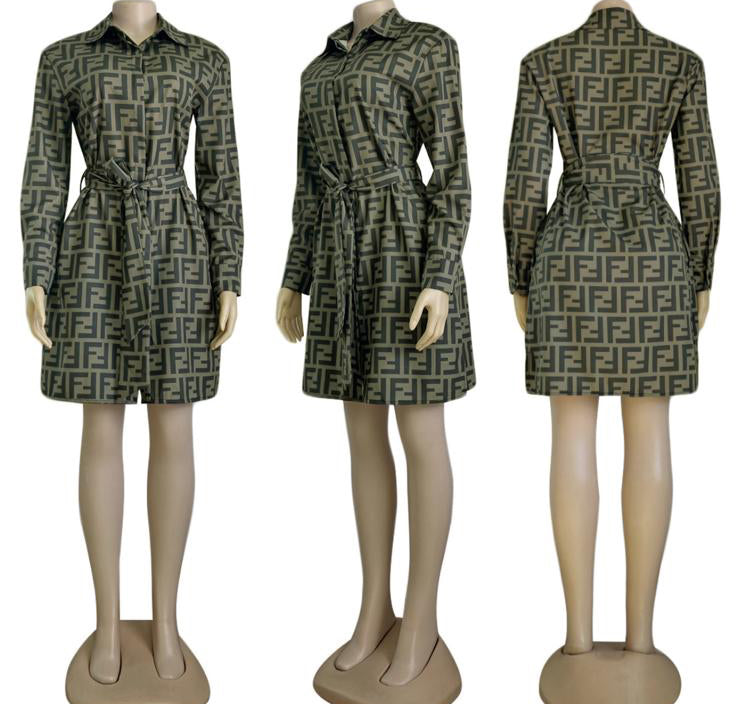 Women’s Dresses J2822