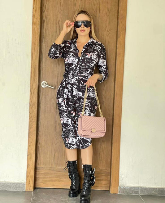 Women’s Dresses J2763