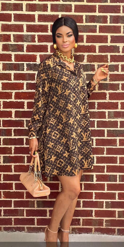 Women’s Dresses J2782