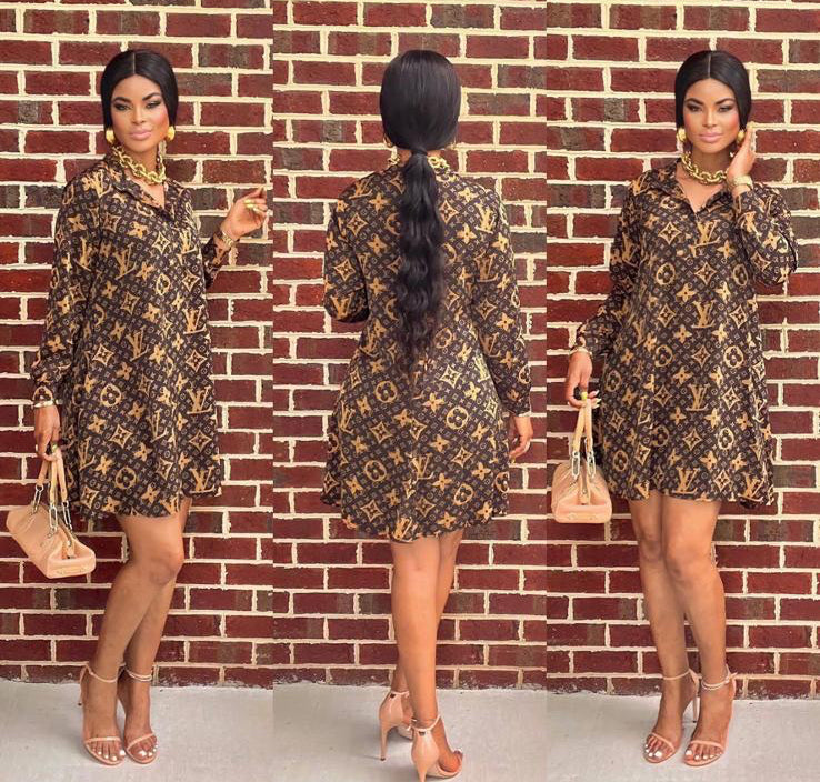 Women’s Dresses J2782