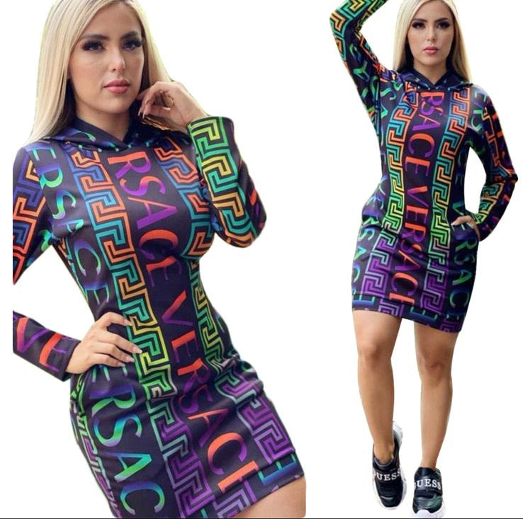 Women’s Dresses J2786