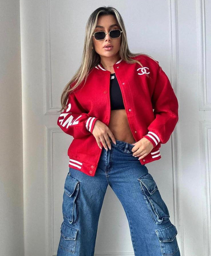 Women’s Jacket’s J5015