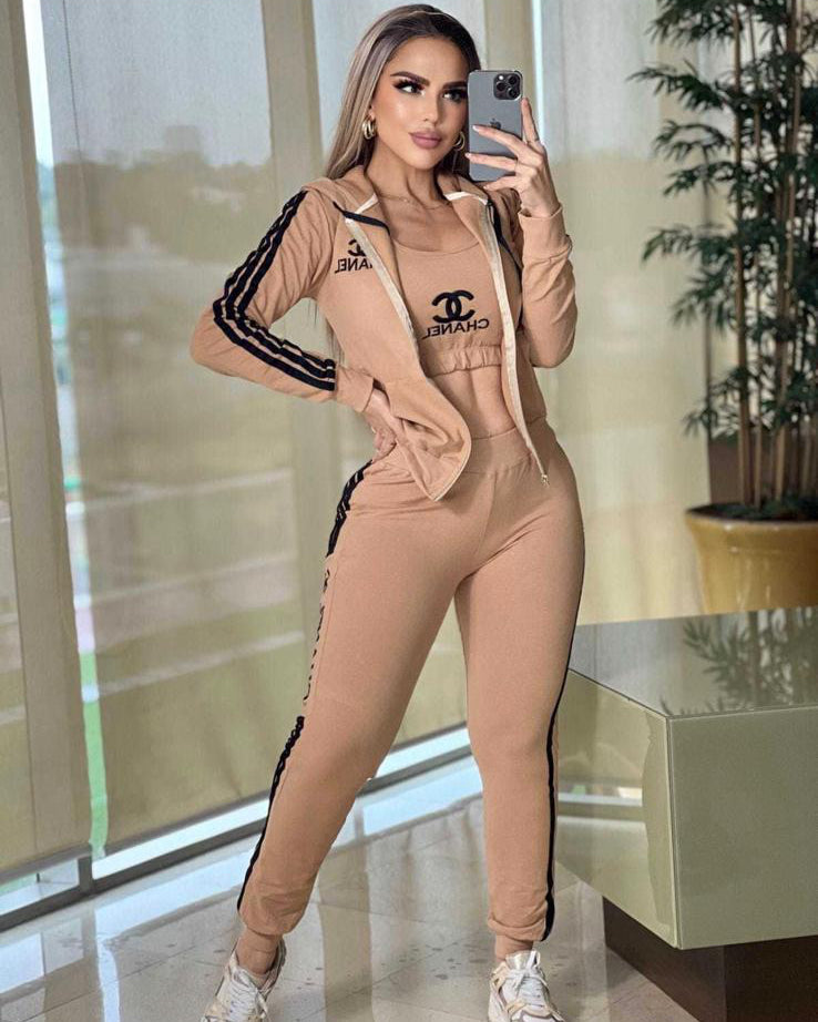 Women’s Suits Sets J2949